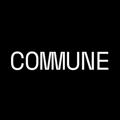 Mastodon profile picture for @commune