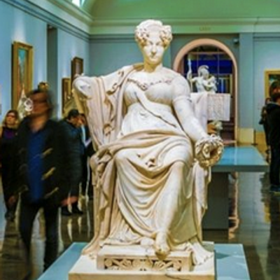 The Prado Of Mastodon's avatar