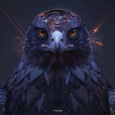 CreepyEagle