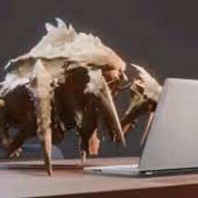 Scavenger Da bug