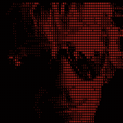 Mastodon profile picture for @McCain
