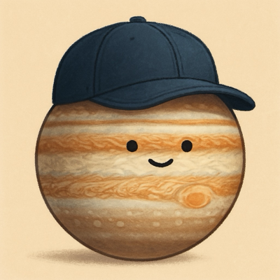 Jupiter