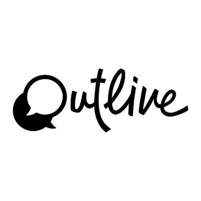 Mastodon profile picture for @Outlive