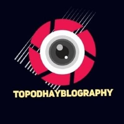 Topodhayblography's avatar