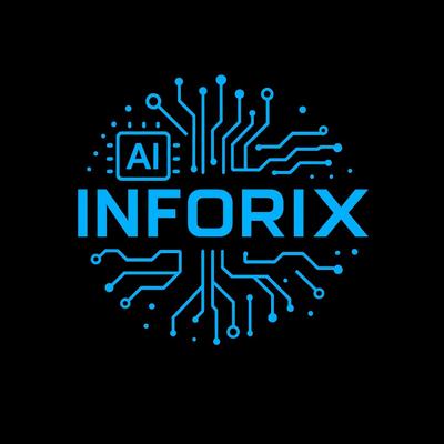 Inforix's avatar