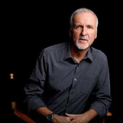 JAMES CAMERON