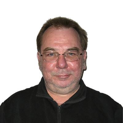 Yuri Nariss's avatar