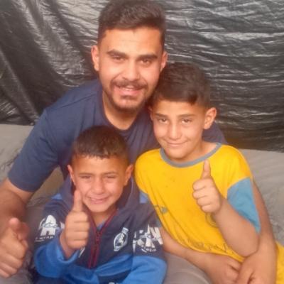 محمد ابوعمشة محمد ابوعمشة