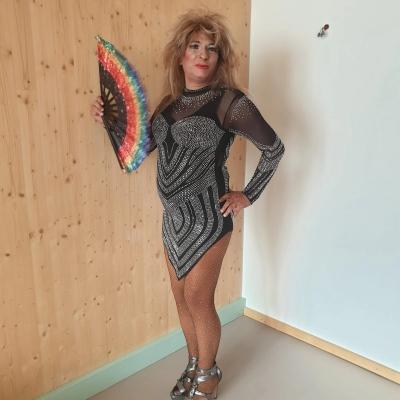 Missginger