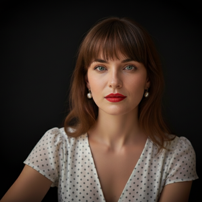 Chloé Lucielle's avatar