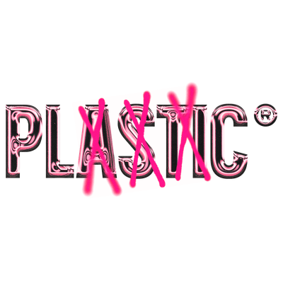 Mastodon profile picture for @Plastics