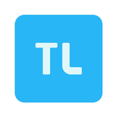 Mastodon profile picture for @tlauncher