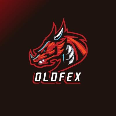 Mastodon profile picture for @oldfex