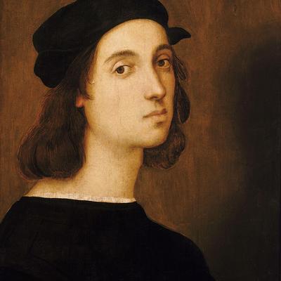Raphael's avatar
