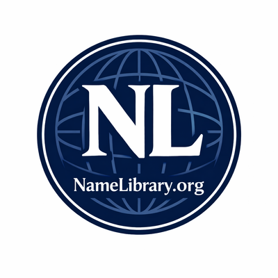 The Name Library (@namelibrary@mastodon.social) - Mastodon