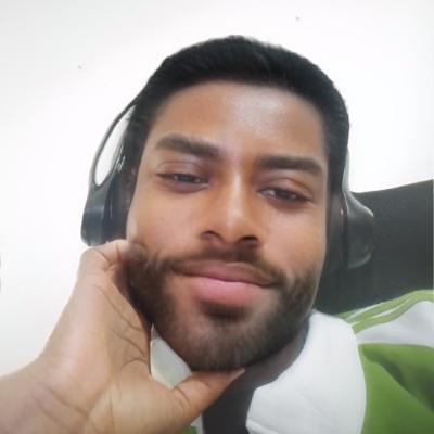 Mastodon profile picture for @sixpence