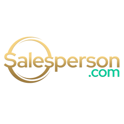 Mastodon profile picture for @salesperson