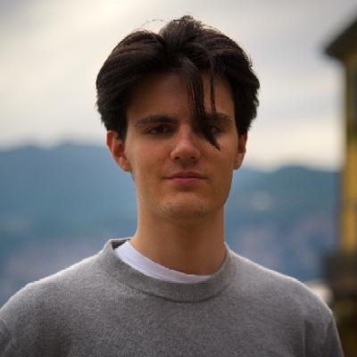 Elias Ebner
