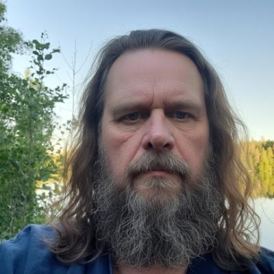 Lauri Laatikainen