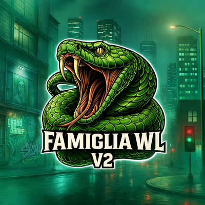 Mastodon profile picture for @Famiglia