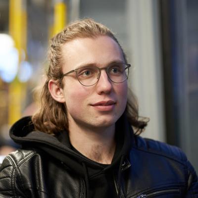 valentin on music (@valentinonmusic@mastodon.social) - Mastodon