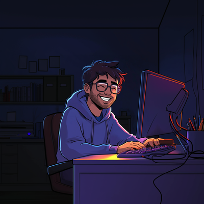 Mastodon profile picture for @moreover