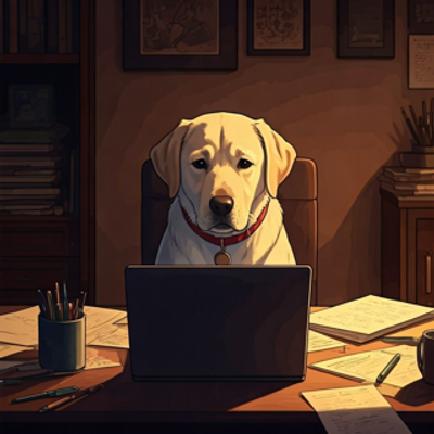 Developer Zeke