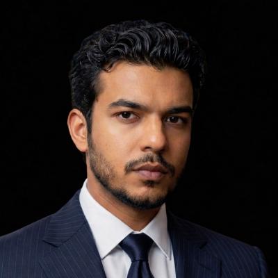 RK Iyer