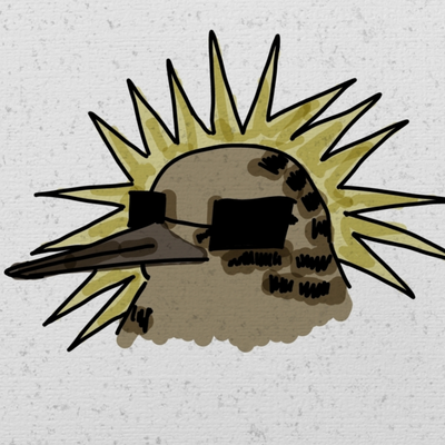 Mastodon profile picture for @retention