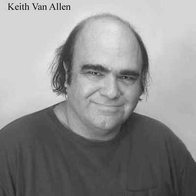 Keith A Van Allen