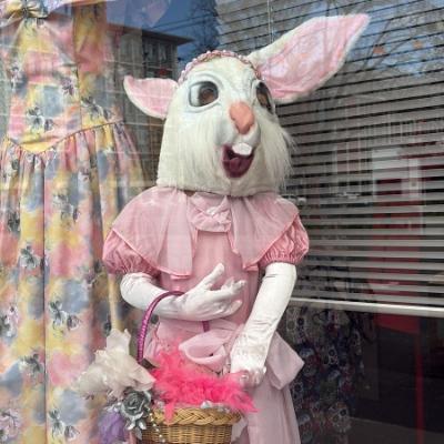 Osterhase