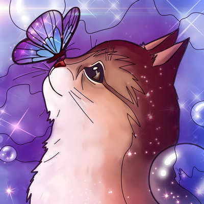 Mastodon profile picture for @passing