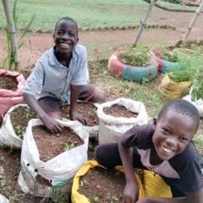 BIODIVERSITY PROTECTORS UGANDA