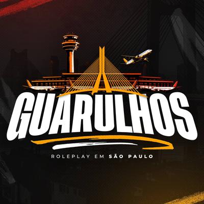 Mastodon profile picture for @guarulhos