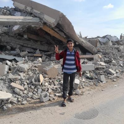 ismaelingaza’s profile image