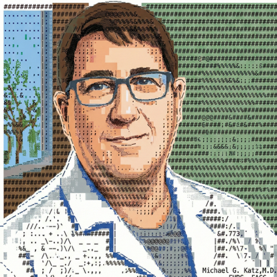 Michael Katz