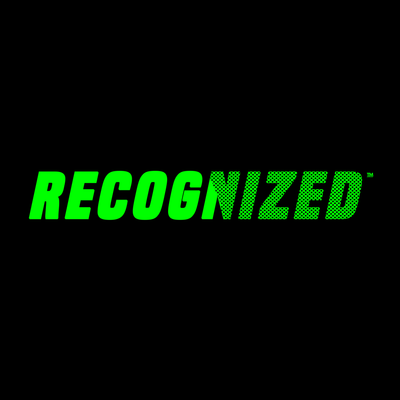 Mastodon profile picture for @recognized