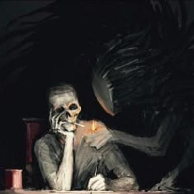 Mastodon profile picture for @injuries