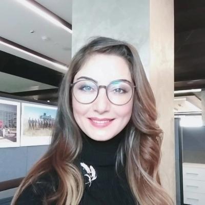 Tanyel Çakmak, PhD.