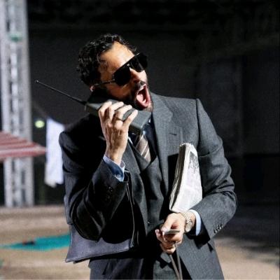 Marco Mengoni