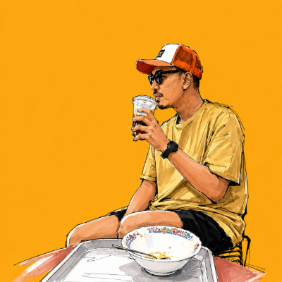 wahyudi adhiutomo