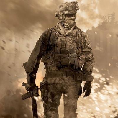 CodPlayer2009