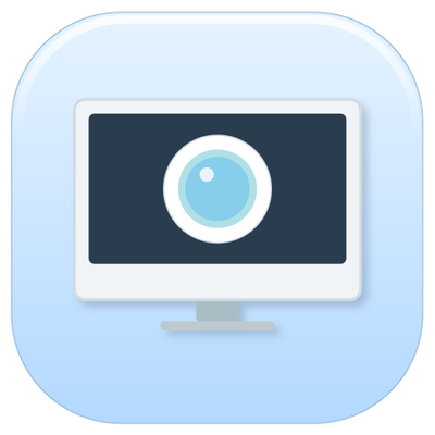 Simple Camera App