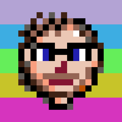 pixelflam