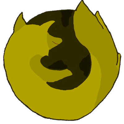 Mufusa Fox