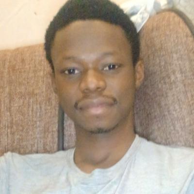 Sanastic Usman
