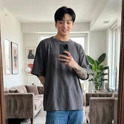 Jung Kook