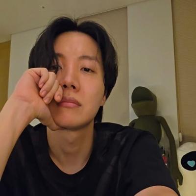 J Hope