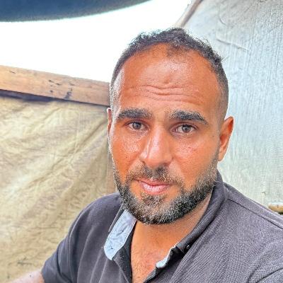 Khalil Farwana