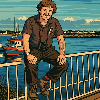 Capitaine Jack